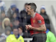 Bóng đá anh, ngoại hạng anh, lịch thi đấu euro 2012, M.U | "Nhạc trưởng" Carrick